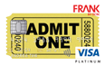 ticket, please
