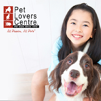 PET LOVERS CENTRE image